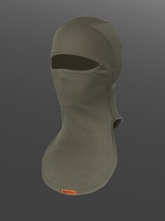 Jednovrstvová nehorľavá balaklava Comazo Protect®