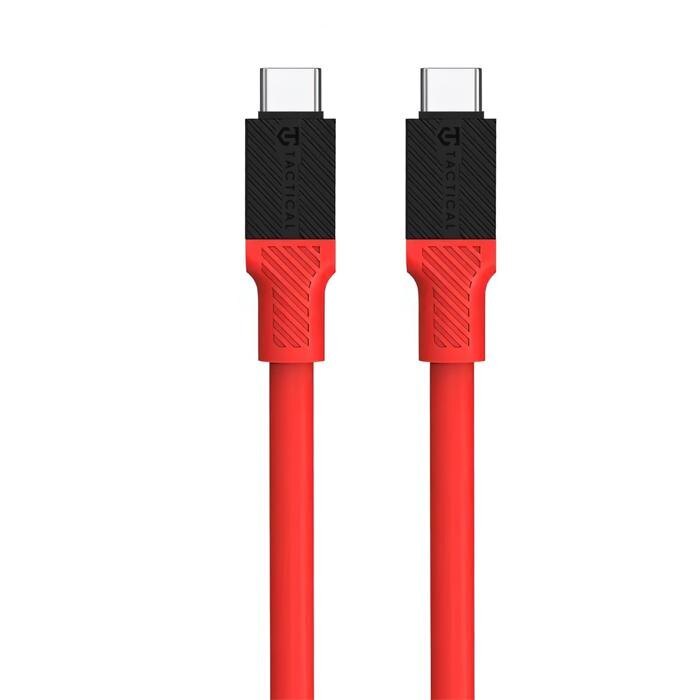Kábel Fat Man Cable Tactical®, USB-C/USB-C