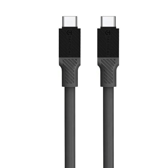 Kábel Fat Man Cable Tactical®, USB-C/USB-C