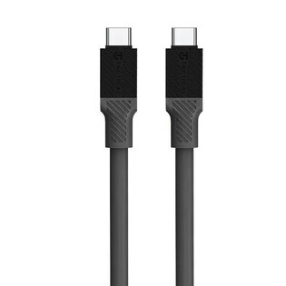 Kábel Fat Man Cable Tactical®, USB-C/USB-C