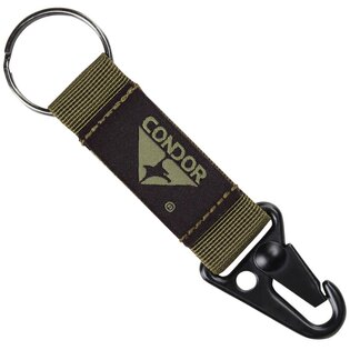Karabína na kľúče Key Chain Condor®