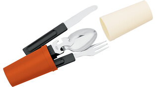 Kempingový set Fox Knives®