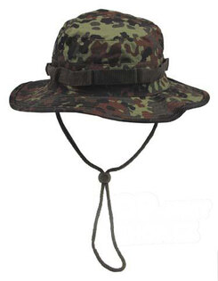 Klobouk MFH® US GI Bush Hat Rip Stop