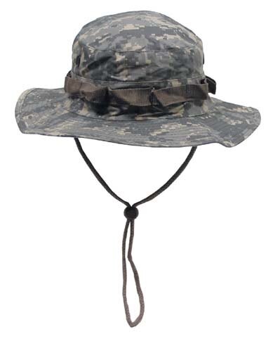 Klobouk MFH® US GI Bush Hat Rip Stop