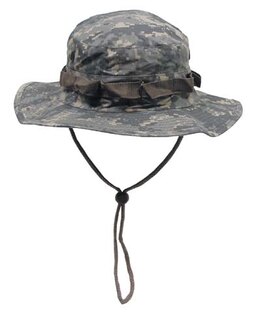 Klobouk MFH® US GI Bush Hat Rip Stop