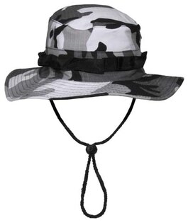 Klobouk MFH® US GI Bush Hat Rip Stop
