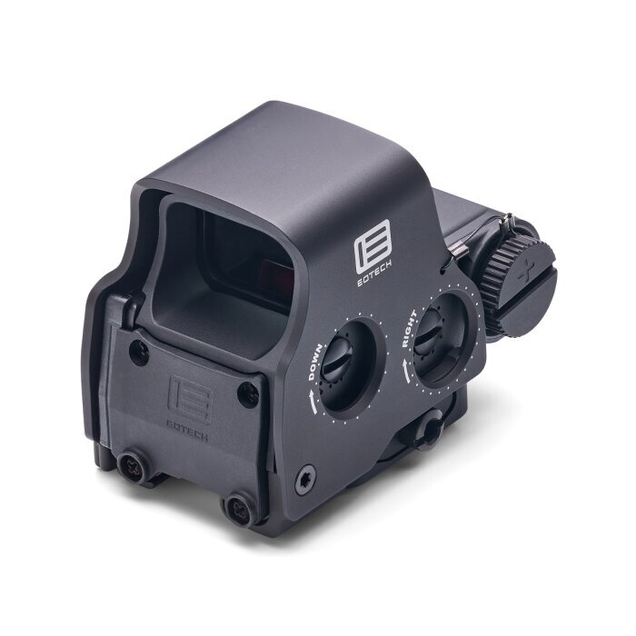 Kolimátor EXPS3-DCR / Danger Close Reticle EOTech®