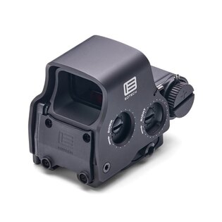 Kolimátor EXPS3-DCR / Danger Close Reticle EOTech®