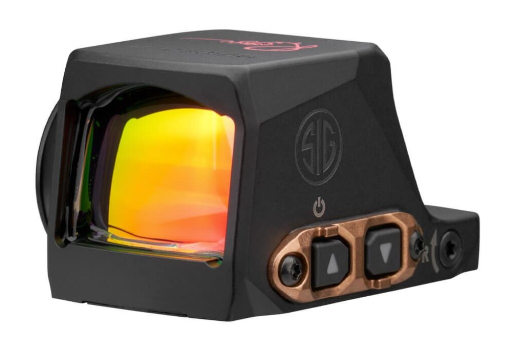 Kolimátor ROMEO-X Enclosed Compact Rose Sig Sauer®