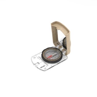 Kompas Ranger Terra S Silva®