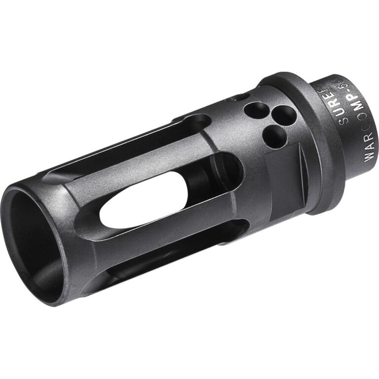 Kompenzátor na tlmič Warcomp CTN / kaliber .223" SureFire®