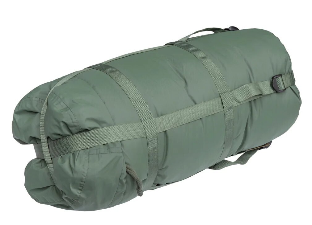 Kompresný obal Modular Medium originál britskej armády / nový