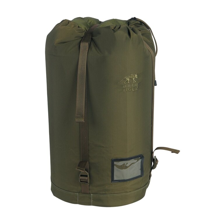 Kompresný vak Tasmanian Tiger® Compression Bag L - olív