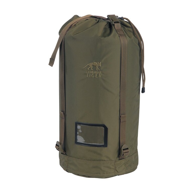 Kompresný vak Tasmanian Tiger® Compression Bag M - olív