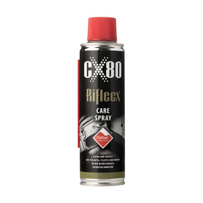 Konzervačná kvapalina na zbrane Teflon® DuPont Riflecx® 200 ml