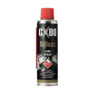 Konzervačná kvapalina na zbrane Teflon® DuPont Riflecx® 200 ml
