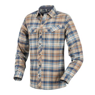 Košeľa s dlhým rukávom Helikon-Tex® Defender Mk2 Pilgrim®