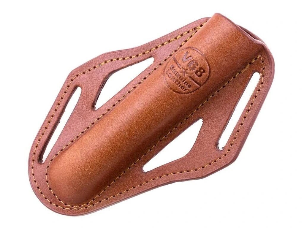 Kožené puzdro na teleskopický obušok V68 NexTorch®