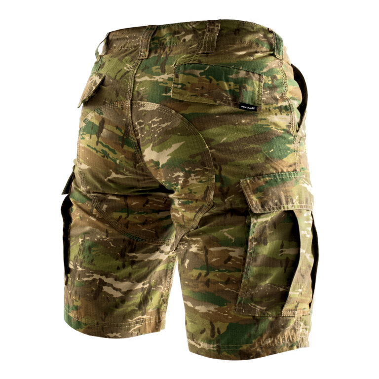 Kraťasy PENTAGON® BDU 2.0