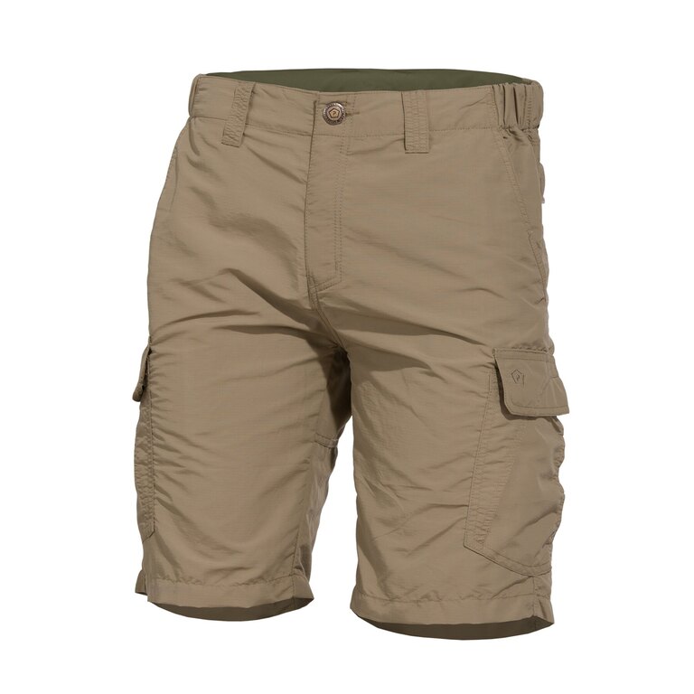 Kraťasy PENTAGON® Gomati - coyote
