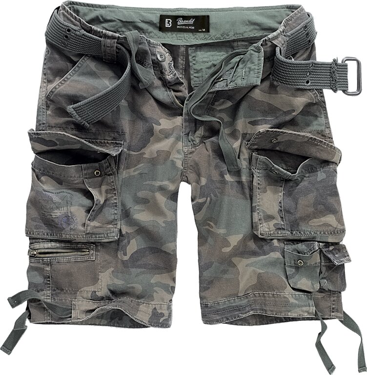 Kraťasy Savage Vintage Brandit®