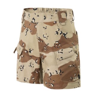 Kraťasy Urban Tactical 6" Stretch Helikon-Tex®