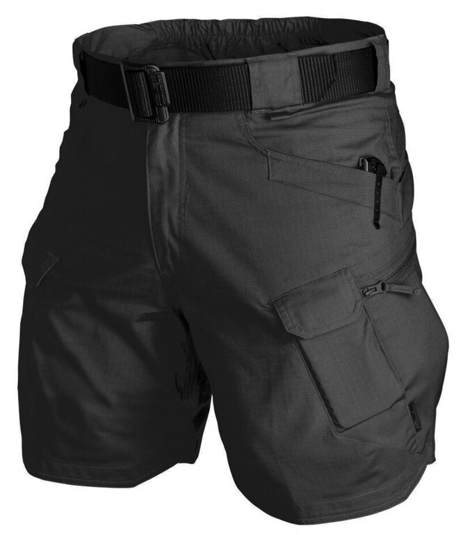 Kraťasy Urban Tactical 8.5" UTL Helikon-Tex® Rip Stop
