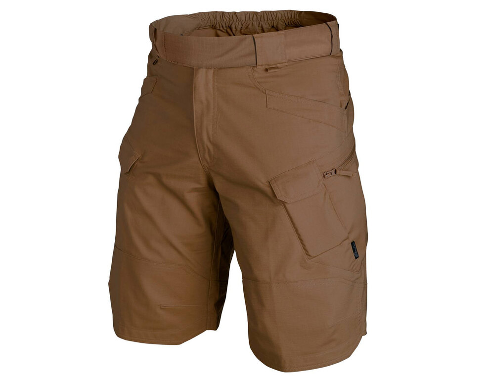 Kraťasy Urban Tactical GEN III Helikon-Tex® Ripstop
