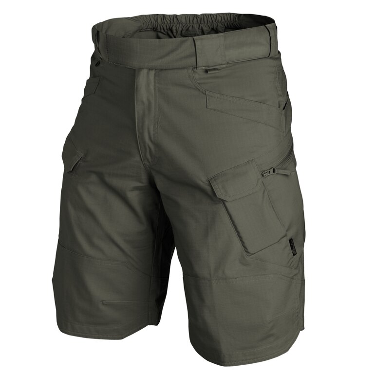 Kraťasy UTS® Urban Tactical 11" Shorts® Stretch Helikon-Tex®