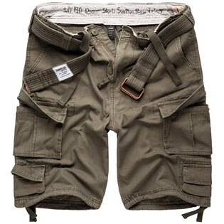 Krátke nohavice RAW VINTAGE SURPLUS® Division Shorts