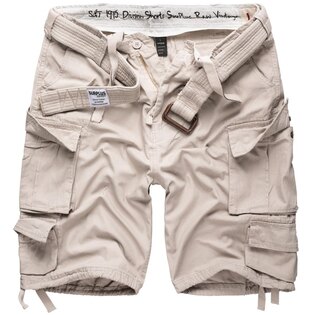 Krátke nohavice RAW VINTAGE SURPLUS® Division Shorts