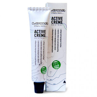 Krém Active 75 ml LOWA®