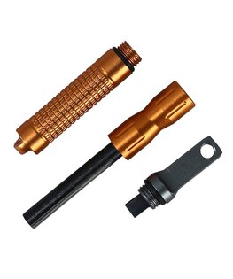 Kresadlo Elite Fire Starter Kombat UK®