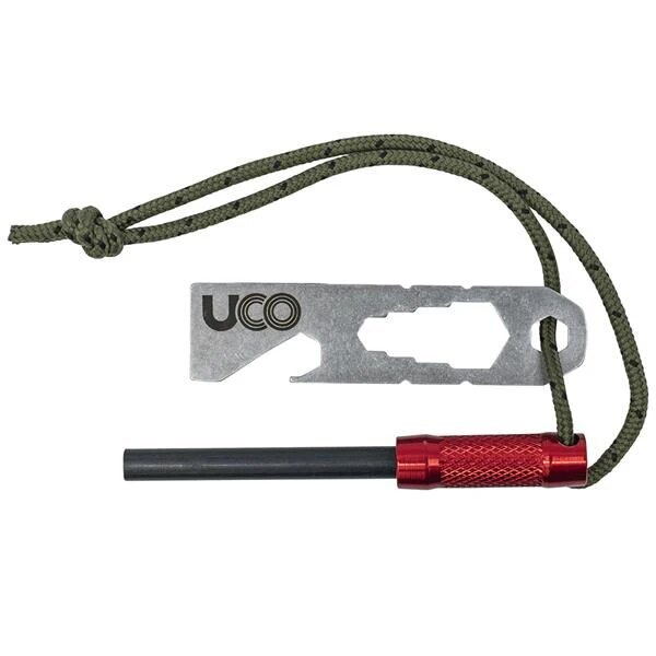Kresadlo Survival Fire UCO®