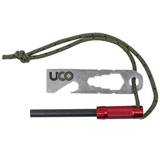 Kresadlo Survival Fire UCO®