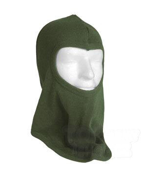 Kukla bavlnená s 1 otvorom Mil-Tec®