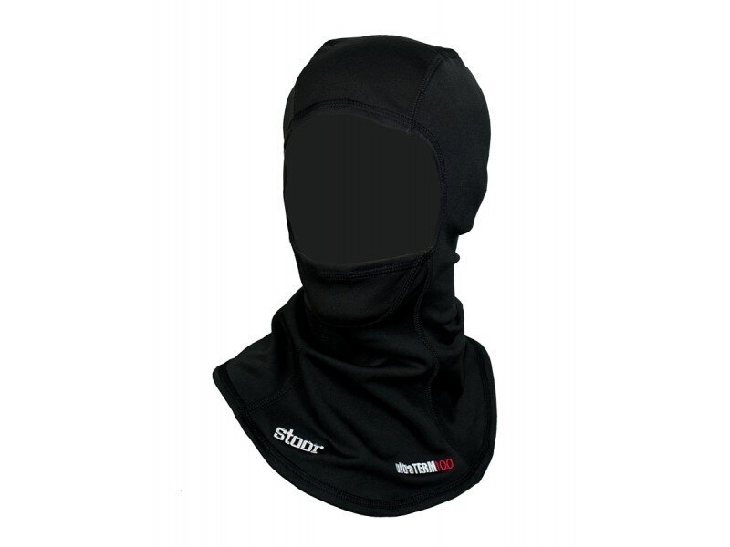 Kukla STOOR® UltraTERM100 - čierna