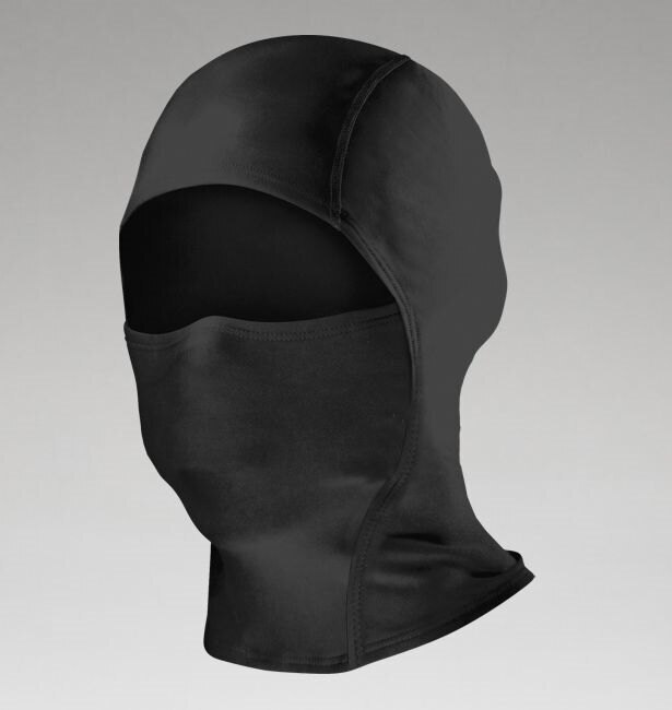 Kukla UNDER ARMOUR® HeatGear® - čierna