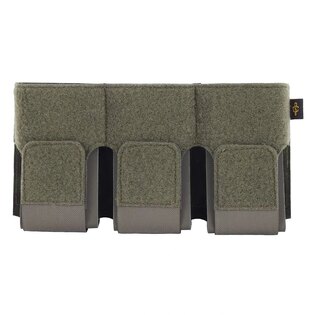 Kydex Insert na 3 zásobníky AR15 Combat Systems®