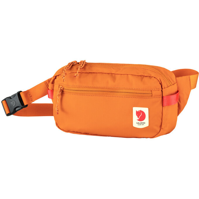 Ľadvinka High Coast Hip Pack Fjällräven®