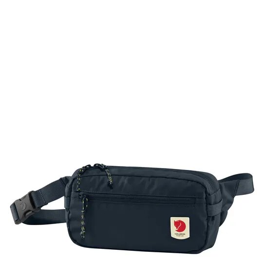 Ľadvinka High Coast Hip Pack Fjällräven®