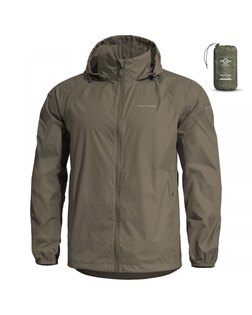 Ľahká bunda Cloudburst Packable Men's Rain Jacket Pentagon®