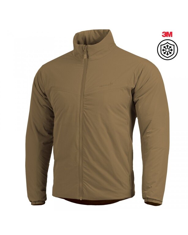 Ľahká zateplená bunda LYNX V2.0 3M™ G60™ Pentagon®
