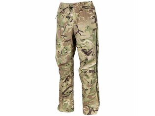 Ľahké nohavice Gore-Tex® originál britskej armády / použité