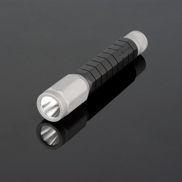 LED svietidlo INOVA® Bolt® 3A