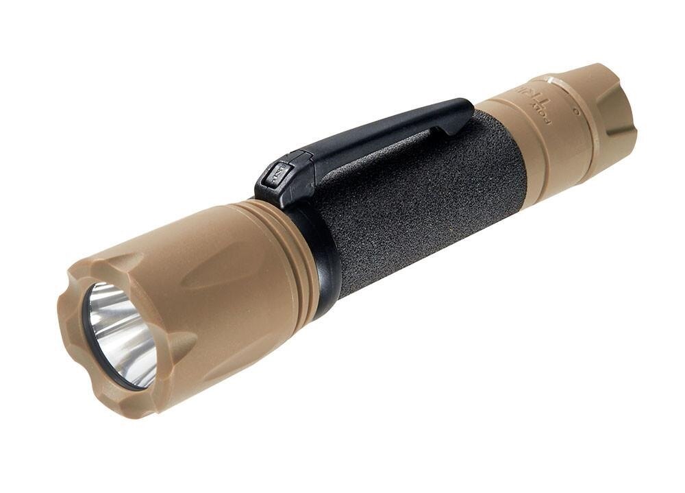 LED svítilna ASP® Poly Triad® CR123