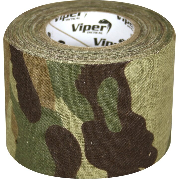 Lepiaca páska Viper Tactical® 50mm/10m - VCAM