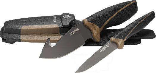 Lovecká sada nožov Field Dressing Kit GERBER® Myth™ 