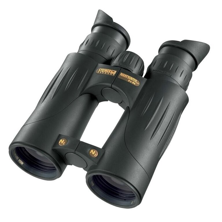 Lovecký binokulárny ďalekohľad STEINER-OPTIK® Nighthunter XP 8x 44