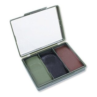 Maskovacie farby Compact NATO BCB®